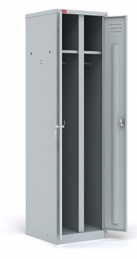 Модульный шкаф для одежды ШРМ - 22/800М фото нашего сайта 