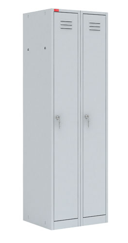 Модульный шкаф для одежды ШРМ - 22М фото нашего сайта 